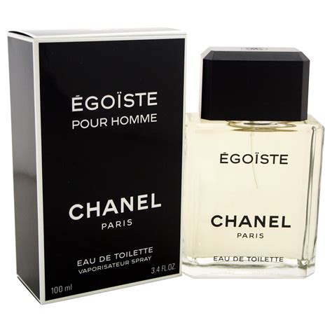 chanel egoism|chanel egoiste for men review.